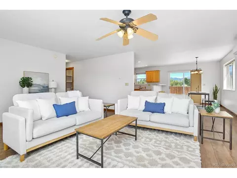 152 Windwalker Rd, Buena Vista, CO 81211