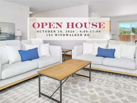 152 Windwalker Rd, Buena Vista, CO 81211