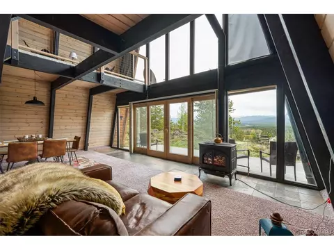 Undisclosed, Tabernash, CO 80478 photo 17