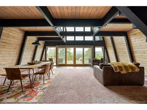 Undisclosed, Tabernash, CO 80478