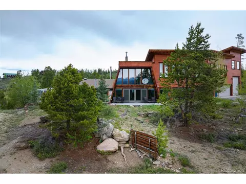 Undisclosed, Tabernash, CO 80478 photo 45