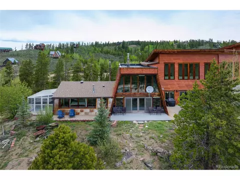 Undisclosed, Tabernash, CO 80478 photo 43