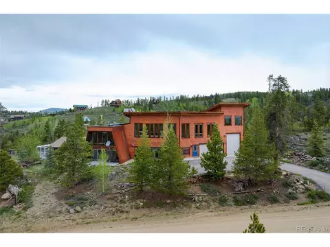 Undisclosed, Tabernash, CO 80478 photo 44