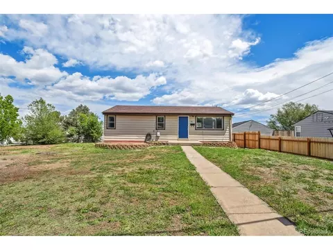 98 Alcott St, Denver, CO 80219