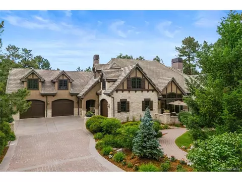 1072 Cypress Way, Castle Rock, CO 80108