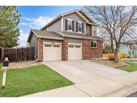 12684 Pronghorn St, Broomfield, CO 80020