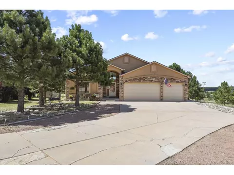 4130 Sudbury Rd, Colorado Springs, CO 80908