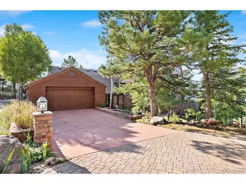 62 W Ranch Trl, Morrison, CO 80465 photo 3