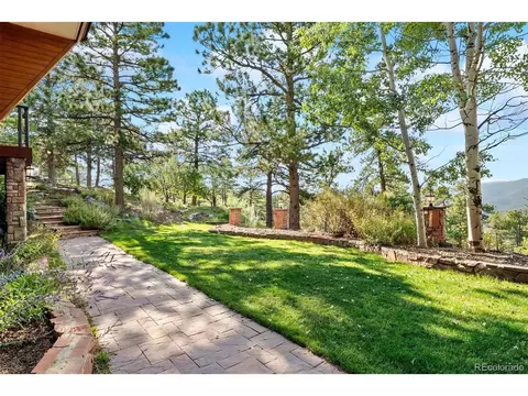 62 W Ranch Trl, Morrison, CO 80465 photo 41