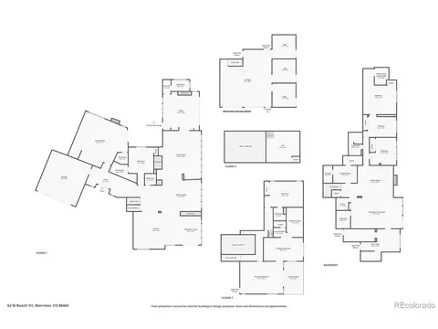 62 W Ranch Trl, Morrison, CO 80465 photo 50