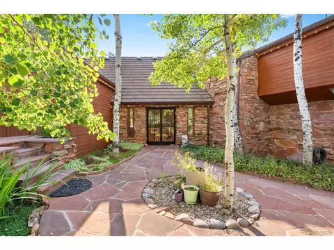 62 W Ranch Trl, Morrison, CO 80465 photo 4