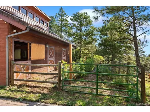 62 W Ranch Trl, Morrison, CO 80465 photo 46