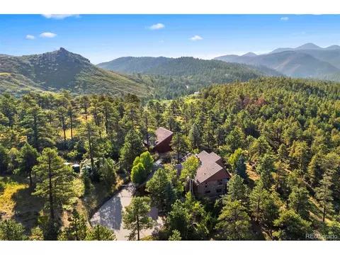 62 W Ranch Trl, Morrison, CO 80465 photo 49