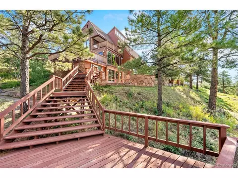 62 W Ranch Trl, Morrison, CO 80465 photo 37