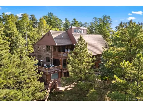 62 W Ranch Trl, Morrison, CO 80465 photo 2