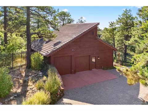 62 W Ranch Trl, Morrison, CO 80465 photo 44