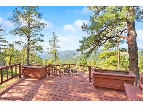 62 W Ranch Trl, Morrison, CO 80465 photo 38