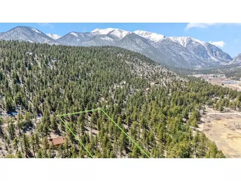 Falcon Dr, Nathrop, CO 81236