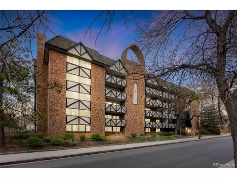 1350 Josephine St #208, Denver, CO 80206