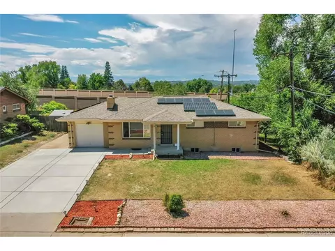 4360 Oakwood Dr, Westminster, CO 80031