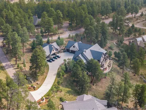 940 Twisted Pine Rd, Golden, CO 80401