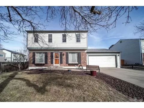 1036 S Lewiston Way, Aurora, CO 80017