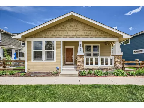 16857 Buffalo Valley Path, Monument, CO 80132