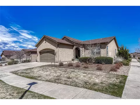 Undisclosed, Colorado Springs, CO 80924