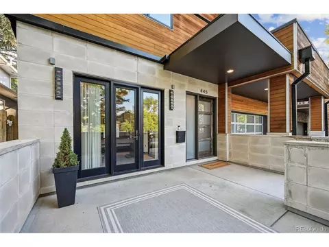 445 Forest St, Denver, CO 80220
