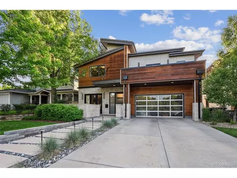 445 Forest St, Denver, CO 80220