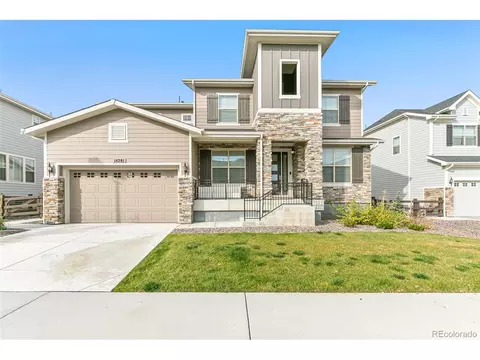 14281 Ivanhoe St, Thornton, CO 80602