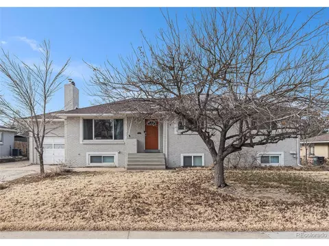 4675 Reed St, Wheat Ridge, CO 80033