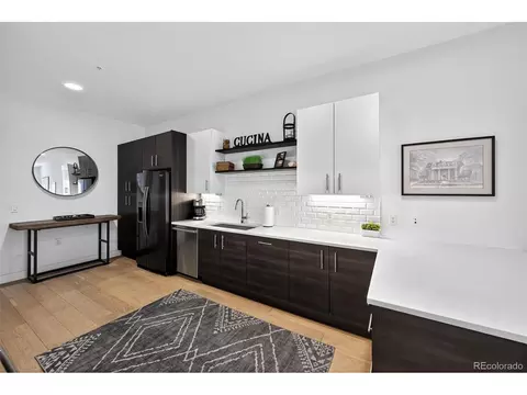 2530 Lawrence St #RA206, Denver, CO 80205