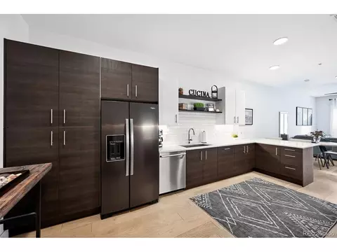 2530 Lawrence St #RA206, Denver, CO 80205