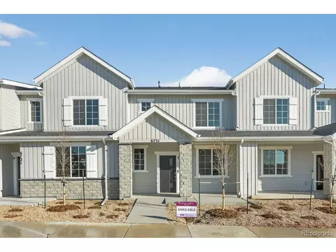 Undisclosed, Thornton, CO 80602