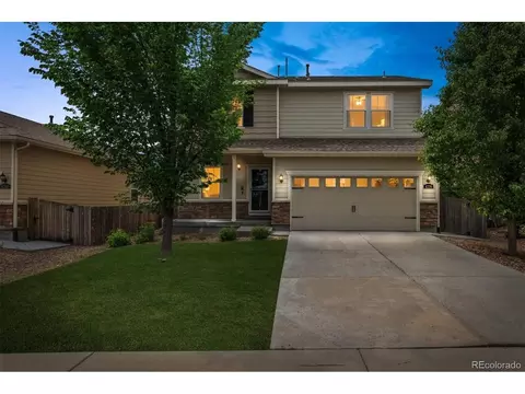 4226 E 95th Dr, Thornton, CO 80229