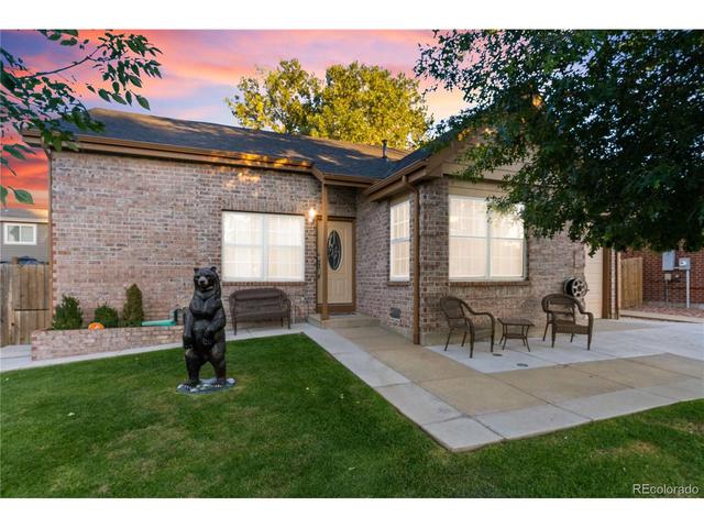 4932 Altura St, Denver, CO 80239