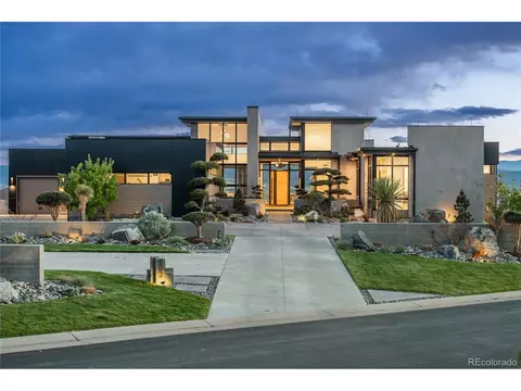 502 Emberglow Ln, Highlands Ranch, CO 80126
