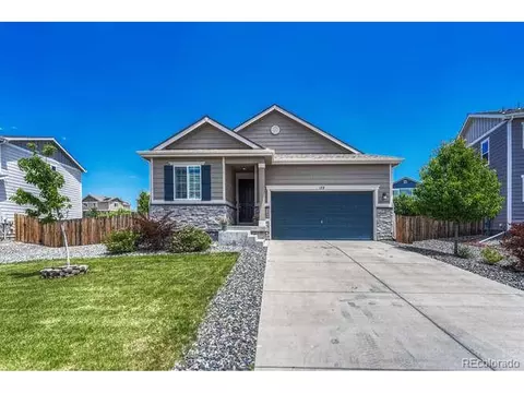177 Vista Cliff Cir, Castle Rock, CO 80104