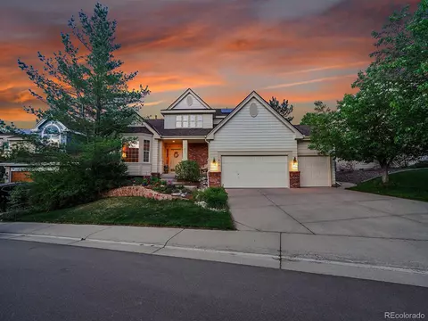 848 Huntington Pl, Highlands Ranch, CO 80126