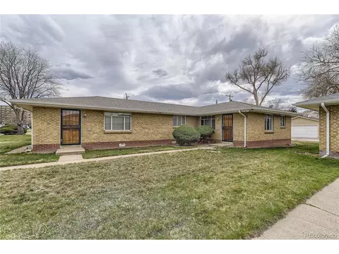 3361 Poplar St, Denver, CO 80207