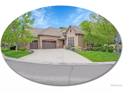60 Brookhaven Dr, Littleton, CO 80123
