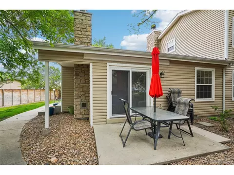 8468 Everett Way #D, Arvada, CO 80005 photo 26