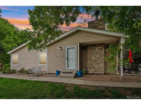 8468 Everett Way #D, Arvada, CO 80005 photo 1