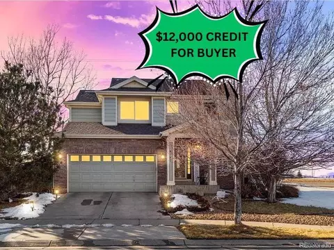 4747 S Elk Way, Aurora, CO 80016