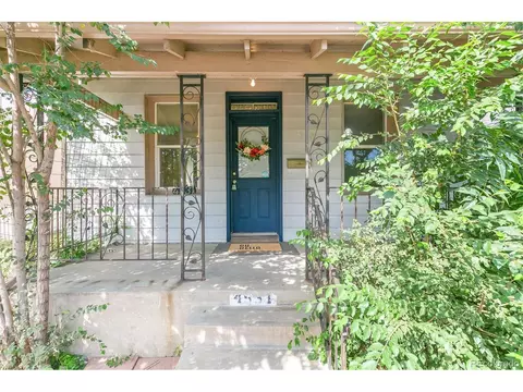 4531 Lincoln St, Denver, CO 80216