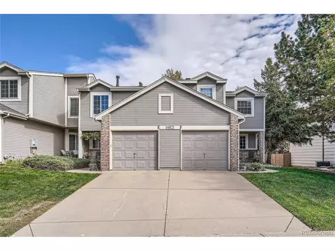 14821 E Penwood Pl #E, Aurora, CO 80015