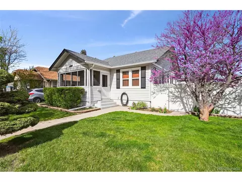 1350 Clinton St, Aurora, CO 80010