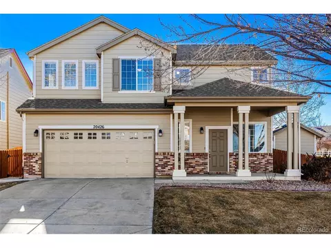 20426 E Lehigh Pl, Aurora, CO 80013 photo 1