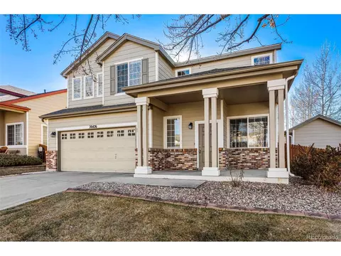 20426 E Lehigh Pl, Aurora, CO 80013 photo 3